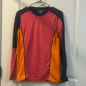 Norrøna Equaliser Merino LS Shirt